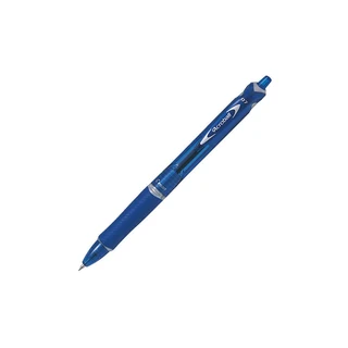 Pilot Acroball, blå, fine, pr stk