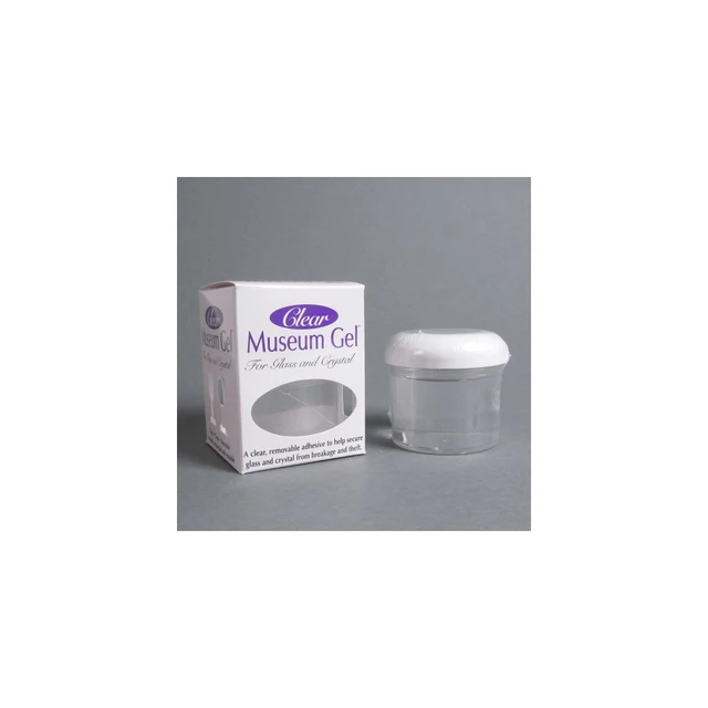 Museum gel, 115 g 
