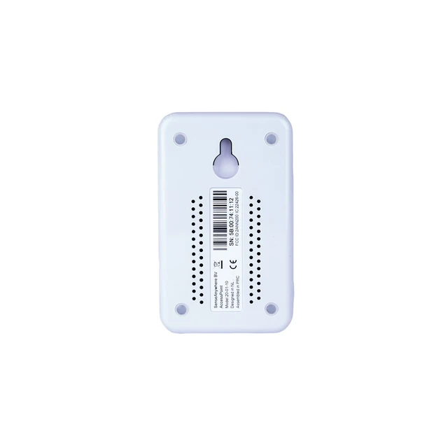 SenseAnywhere AccessPoint router 