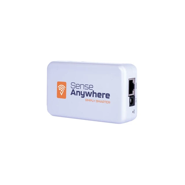 SenseAnywhere AccessPoint router 