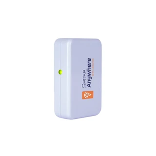 SenseAnywhere AccessPoint router