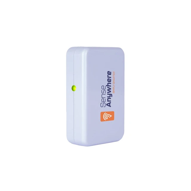 SenseAnywhere AccessPoint router 