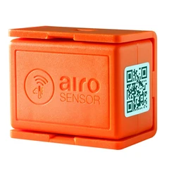 SenseAnywhere AS-202030 temperaturlogger