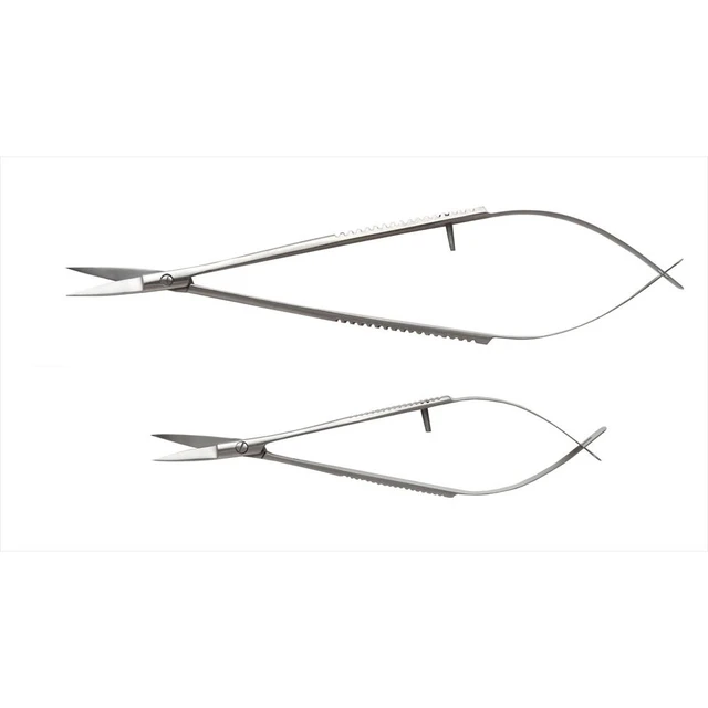 Castroveijo bokbindersaks 145mm 