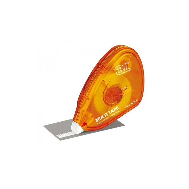 Multitape, permanent,  9 mm x 10 m 