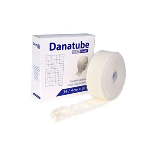 Danatube tubegas 8cm x 20m