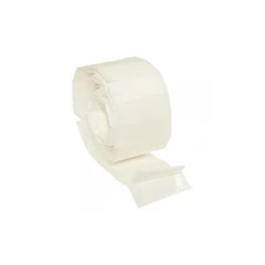 Selvklebende festeputer, ca 100 stk