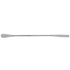 Spoonula spatula - stainless steel
