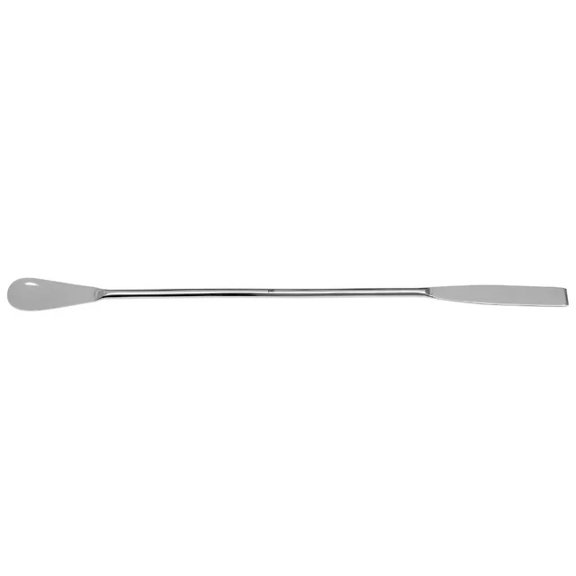 Spoonula spatula - stainless steel 