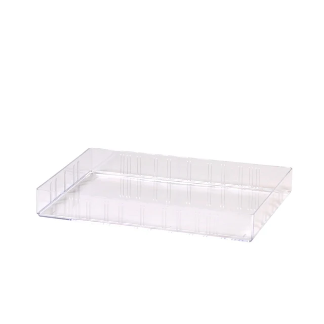 System kasett, A4, 310 x 225 x 40 mm 