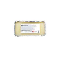 Lascaux Klebewachs 443-95 , 750 gr