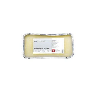 Lascaux Klebewachs 443-95 , 750 gr
