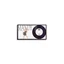 Ramme for 7" plate / cover