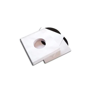 Innercover til 7" 100-pk