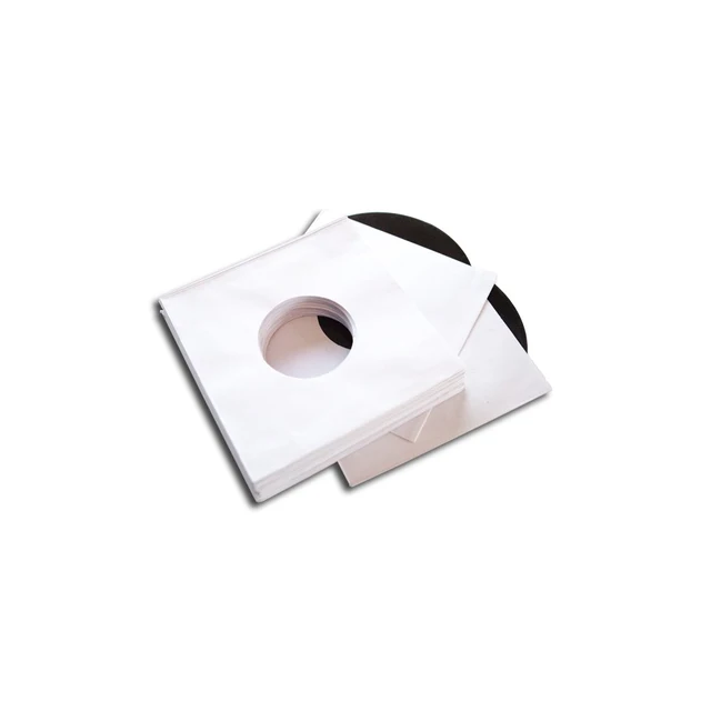 Innercover til 7" 100-pk 