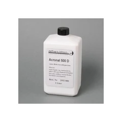 Akryldispersjon 500 D, 1L