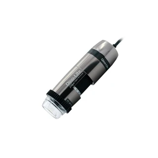 Dino-Lite USB 5Mpx 10-220x AMR FLC EDOF EDR POLA