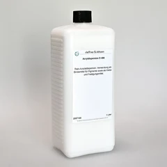 Akryldispersjon D 498, 1 L