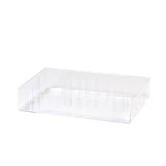 System kasett, A4, 310 x 225 x 60 mm