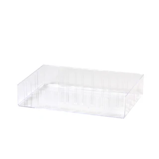 System kasett, A4, 310 x 225 x 60 mm