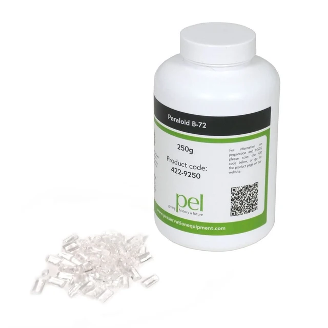 Paraloid B-72 lim, 250 gr 