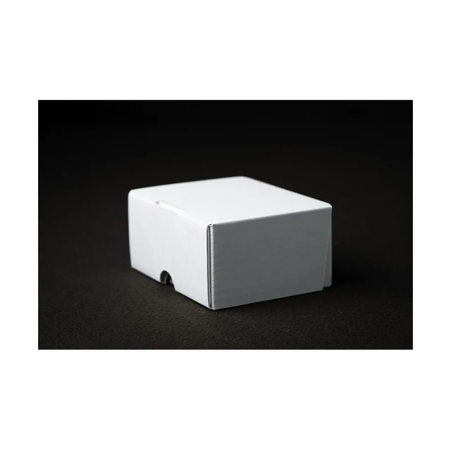 Magasineske, syrefri, 1/16 G Innvendige mål: 148 x 105 x 69 mm 