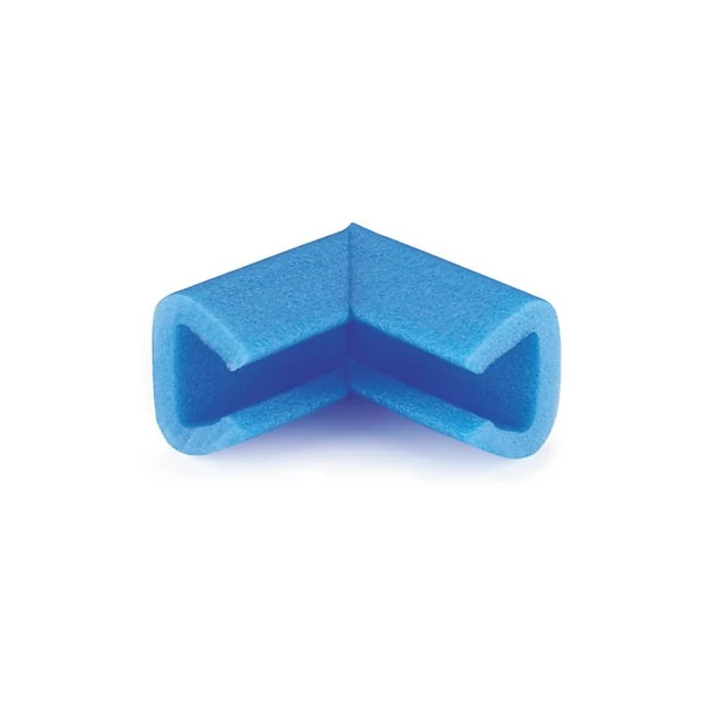 Hjørnebeskyttelse U-profil, 41mm 12 stk 