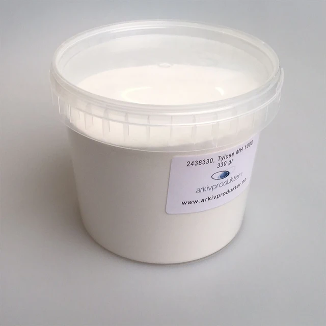 Tylose MH 1000, 330 gr 