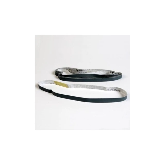 Micro-Mesh, Regular 2400, belter 6,35 mm, 10 pk 