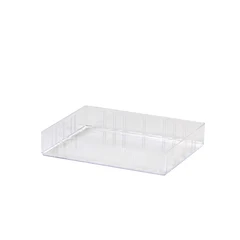 System kasett, A5, 224 x 175 x 40 mm