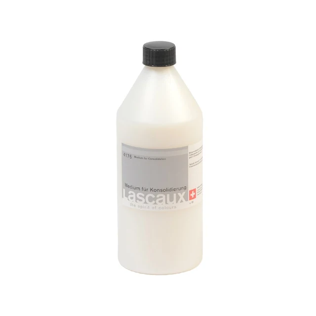 Lascaux Medium for Konsolidering, 1 l 