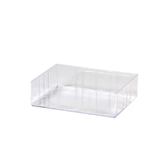 System kasett, A5, 224 x 175 x 60 mm