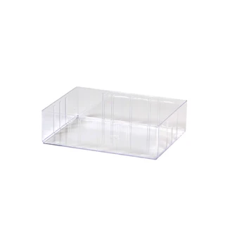 System kasett, A5, 224 x 175 x 60 mm