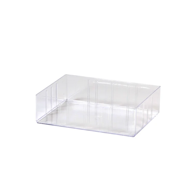 System kasett, A5, 224 x 175 x 60 mm 