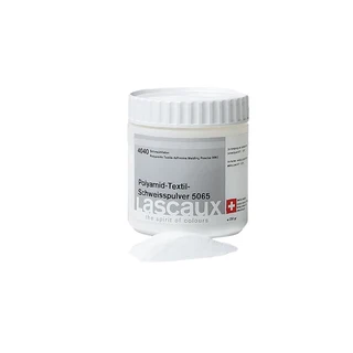 Lascaux Polyamid tekstil-sveisepulver 100g