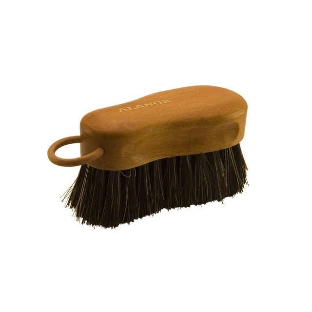 Liberon børste, med blandingsfibre 
