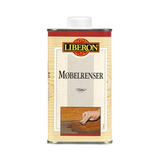 Liberon Møbelrenser, 250 ml