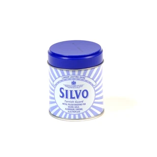 Silvo Tarnish Guard, pussevatt, 75 gram
