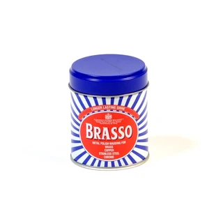 Brasso pussevatt (Duraglit) 75 gram