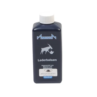 Maroquin lærbalsam, 250 ml