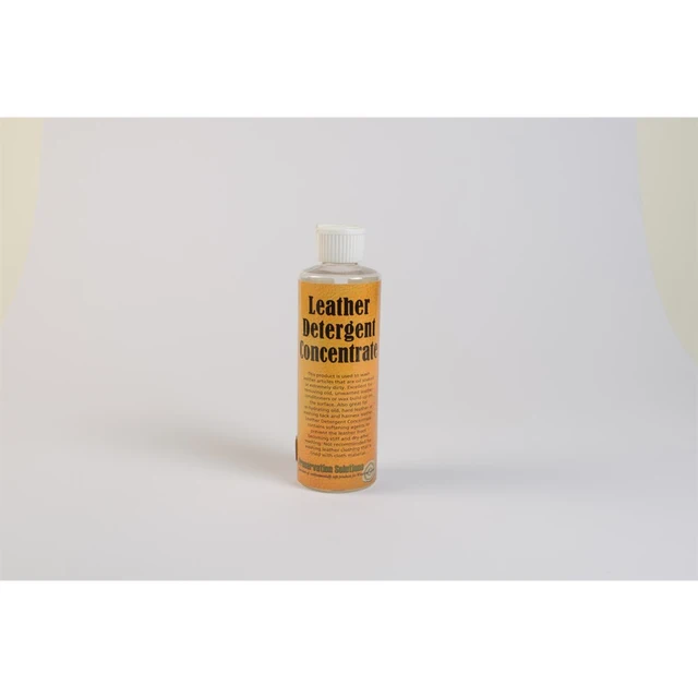 Leather Detergent, 0,23 L 
