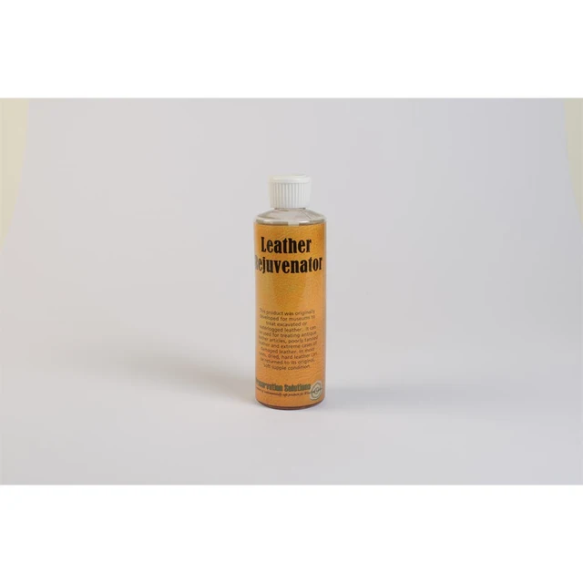 Leather Rejuvenator, 0,23 L 