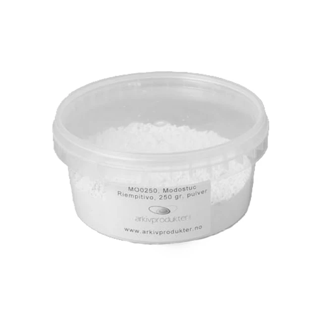 Modostuc Riempitivo, 250 gr, pulver 
