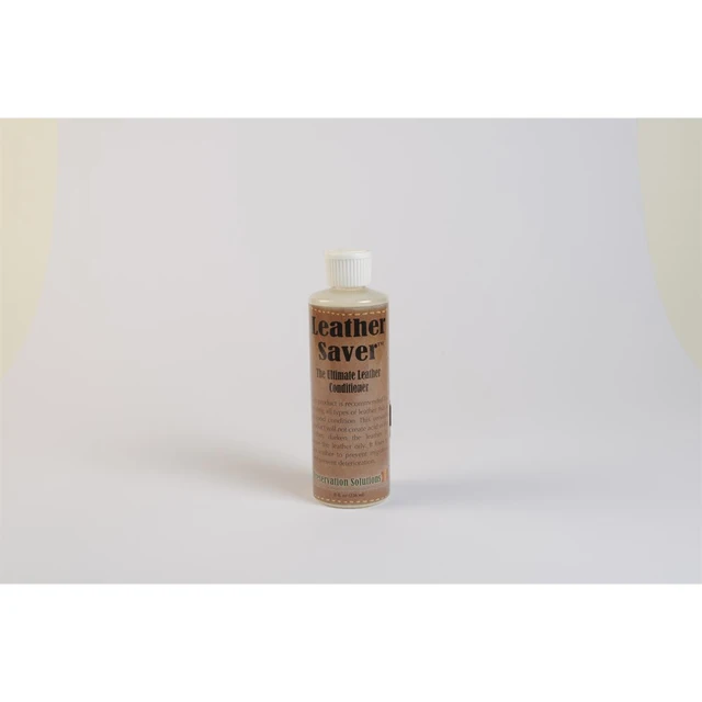 Leather Saver, 0,23 L 