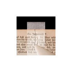 Transparent Mending Tissue, 13mm x 5m