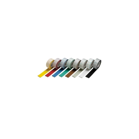 Filmoplast T, tekstiltape, svart 10 m x 3 cm