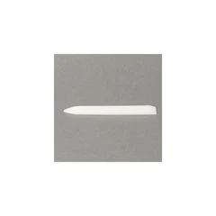 Falseben i teflon, liten 150 x 15 x 3mm