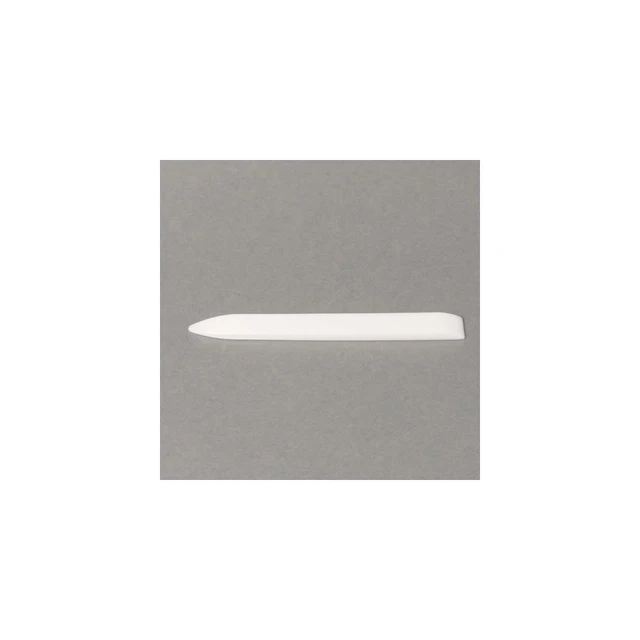 Falseben i teflon, liten 150 x 15 x 3mm 