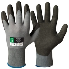 Monteringshanske, str 8, Black Diamond Pr. par