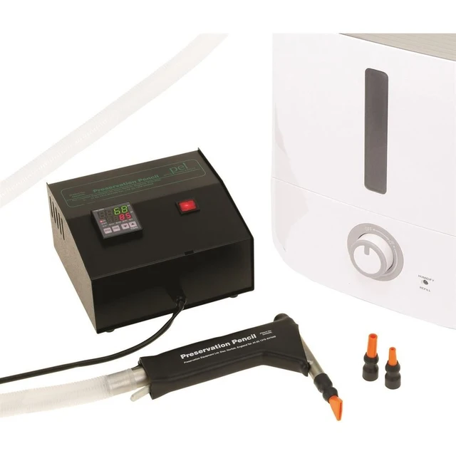 Preservation Pencil, 240 V 